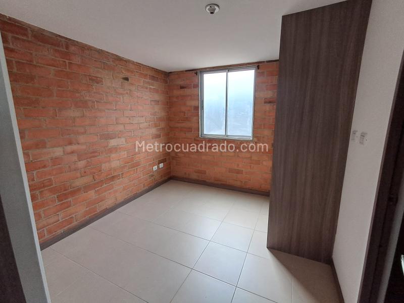 Apartamento en Arriendo, Villas Del Carmen, Sabaneta - 3