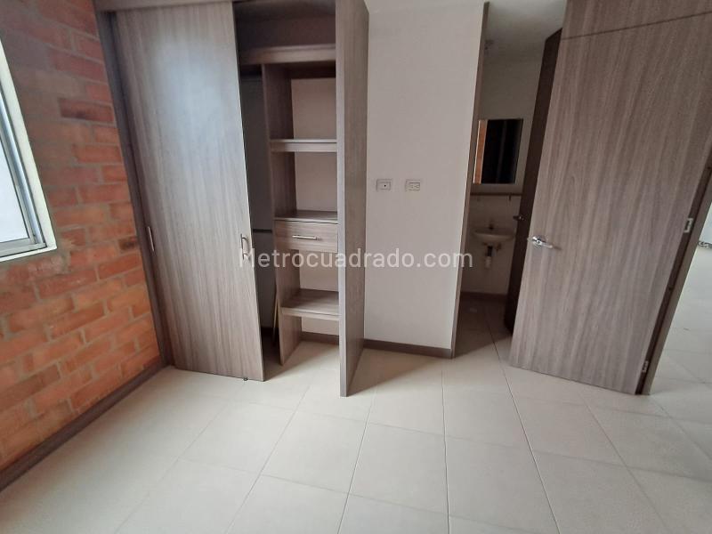 Apartamento en Arriendo, Villas Del Carmen, Sabaneta - 4