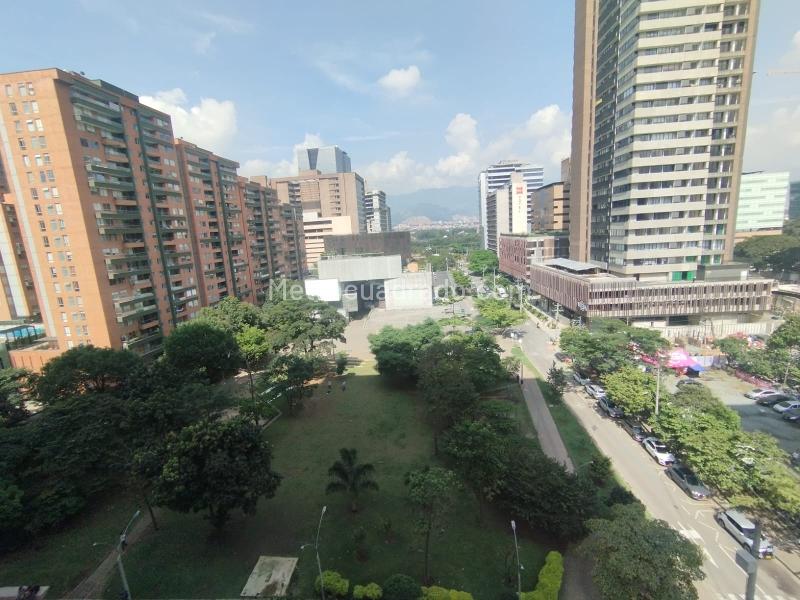 Loft Estudio Cómodo de 1 Alcoba en Ciudad del Río - 4