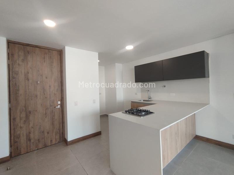 Loft Estudio Cómodo de 1 Alcoba en Ciudad del Río - 5