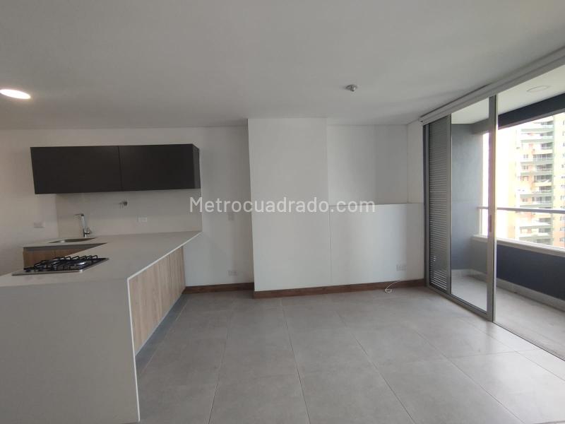 Loft Estudio Cómodo de 1 Alcoba en Ciudad del Río - 6