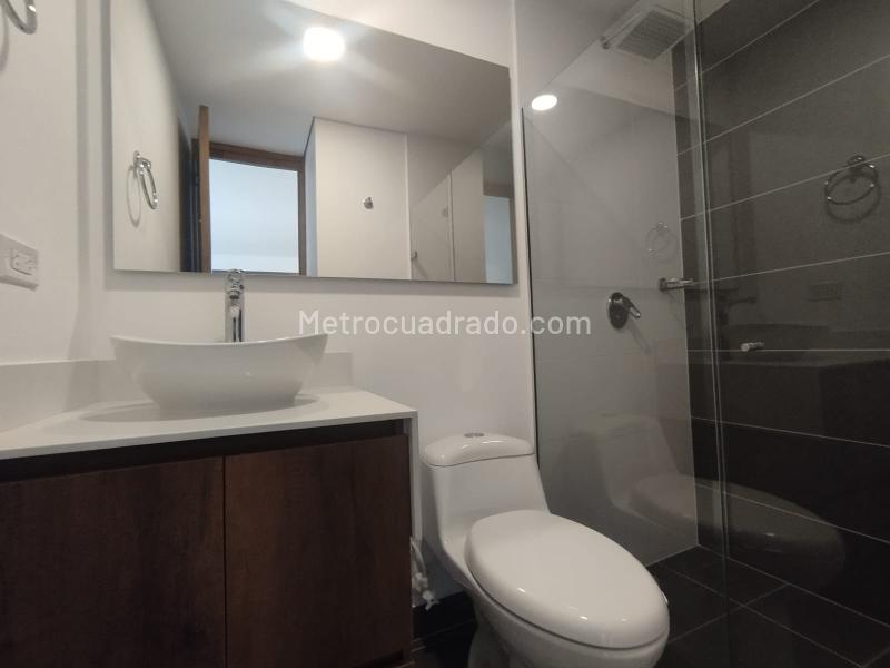 Loft Estudio Cómodo de 1 Alcoba en Ciudad del Río - 7