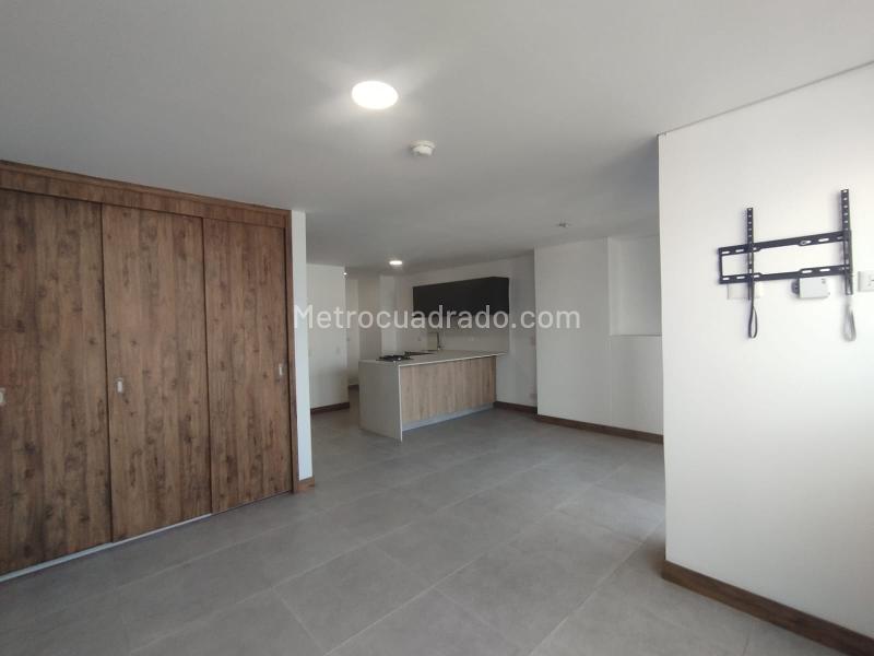 Loft Estudio Cómodo de 1 Alcoba en Ciudad del Río - 8