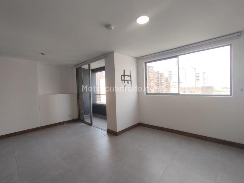 Loft Estudio Cómodo de 1 Alcoba en Ciudad del Río - 9