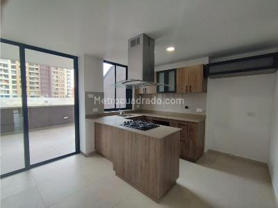 Apartamento de 2 alcobas en venta en Via San Antonio, Rionegro, 71 m² · foto 3 de 16