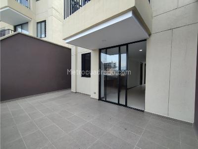 Apartamento de 2 alcobas en venta en Via San Antonio, Rionegro, 71 m² · foto 4 de 16