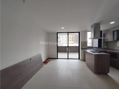 Apartamento de 2 alcobas en venta en Via San Antonio, Rionegro, 71 m² · foto 5 de 16