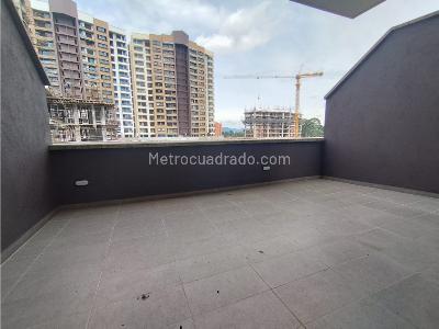 Apartamento de 2 alcobas en venta en Via San Antonio, Rionegro, 71 m² · foto 6 de 16
