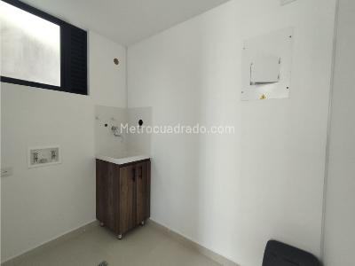 Apartamento de 2 alcobas en venta en Via San Antonio, Rionegro, 71 m² · foto 7 de 16