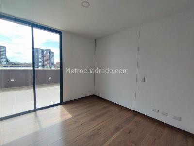 Apartamento de 2 alcobas en venta en Via San Antonio, Rionegro, 71 m² · foto 8 de 16