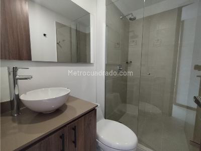 Apartamento de 2 alcobas en venta en Via San Antonio, Rionegro, 71 m² · foto 9 de 16