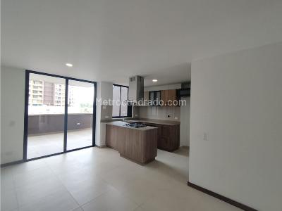 Apartamento de 2 alcobas en venta en Via San Antonio, Rionegro, 71 m² · foto 10 de 16
