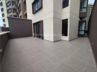 Apartamento de 2 alcobas en venta en Via San Antonio, Rionegro, 71 m² · foto 13 de 16