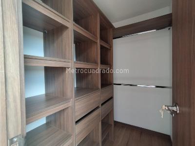 Apartamento de 2 alcobas en venta en Via San Antonio, Rionegro, 71 m² · foto 14 de 16