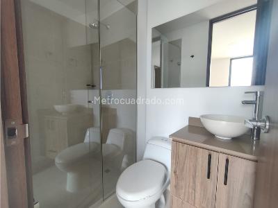 Apartamento de 2 alcobas en venta en Via San Antonio, Rionegro, 71 m² · foto 15 de 16