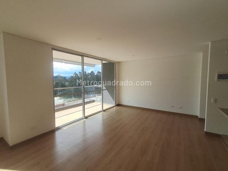 2BR Apartment in San Antonio De Pereira (70 m²) - 5