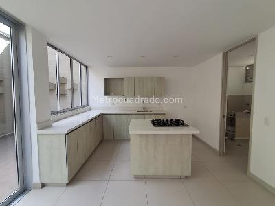 Casa de 3 alcobas en arriendo en Gualanday, Rionegro, 167 m² · foto 3 de 20