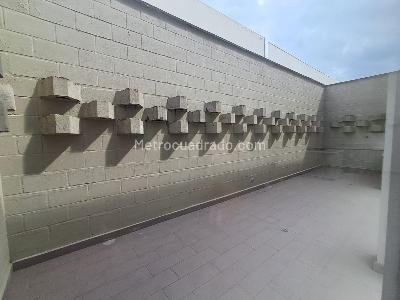 Casa de 3 alcobas en arriendo en Gualanday, Rionegro, 167 m² · foto 8 de 20