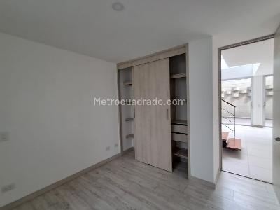 Casa de 3 alcobas en arriendo en Gualanday, Rionegro, 167 m² · foto 10 de 20