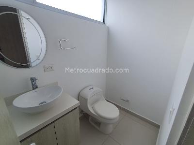 Casa de 3 alcobas en arriendo en Gualanday, Rionegro, 167 m² · foto 11 de 20