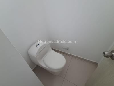Casa de 3 alcobas en arriendo en Gualanday, Rionegro, 167 m² · foto 14 de 20