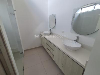 Casa de 3 alcobas en arriendo en Gualanday, Rionegro, 167 m² · foto 15 de 20