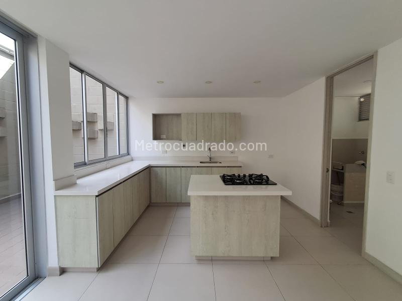 Casa en Arriendo, Gualanday, Rionegro - 3