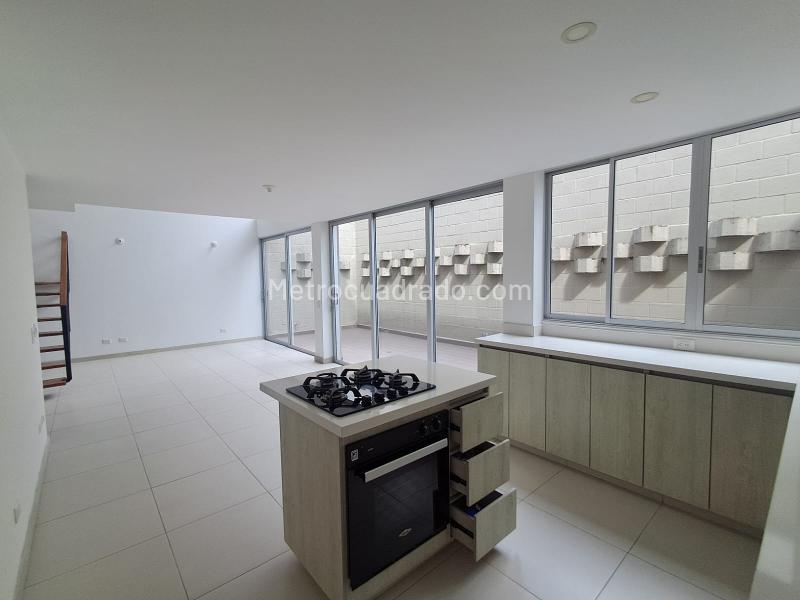 Casa en Arriendo, Gualanday, Rionegro - 4