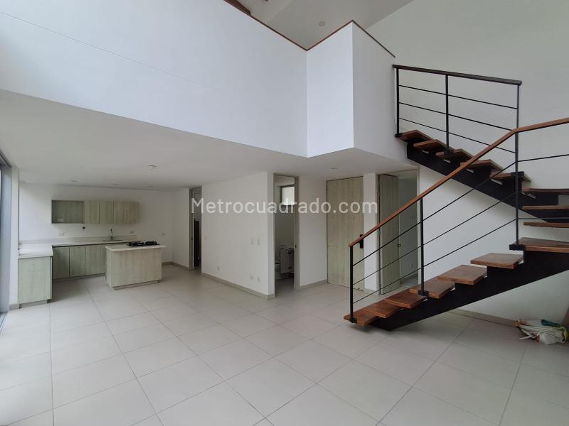 Casa en Arriendo, Gualanday, Rionegro - 5