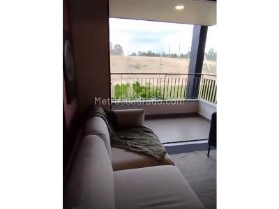Apartamento de 3 alcobas en venta en Los Colegios, Rionegro, 78 m² · foto 2 de 15
