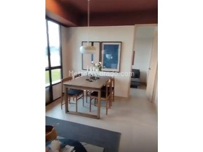Apartamento de 3 alcobas en venta en Los Colegios, Rionegro, 78 m² · foto 3 de 15