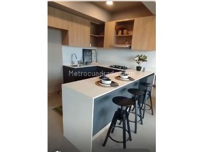Apartamento de 3 alcobas en venta en Los Colegios, Rionegro, 78 m² · foto 4 de 15