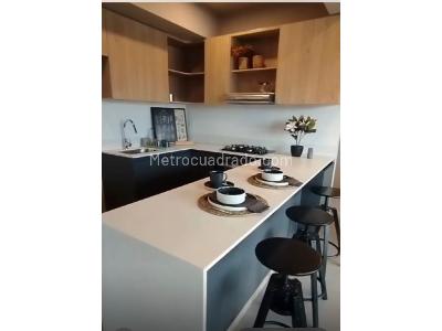Apartamento de 3 alcobas en venta en Los Colegios, Rionegro, 78 m² · foto 5 de 15