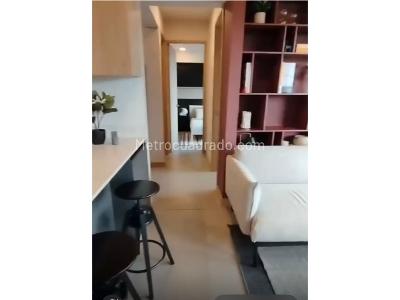 Apartamento de 3 alcobas en venta en Los Colegios, Rionegro, 78 m² · foto 7 de 15