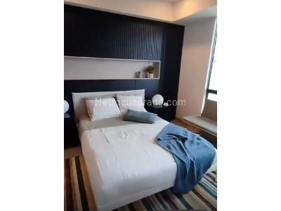 Apartamento de 3 alcobas en venta en Los Colegios, Rionegro, 78 m² · foto 8 de 15