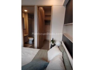 Apartamento de 3 alcobas en venta en Los Colegios, Rionegro, 78 m² · foto 9 de 15