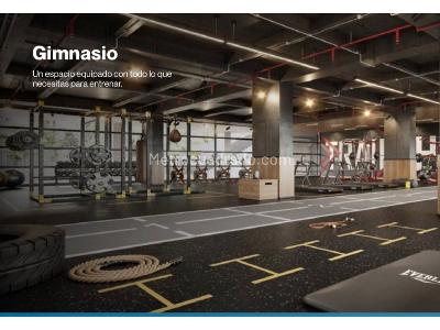 Apartamento de 3 alcobas en venta en Los Colegios, Rionegro, 78 m² · foto 13 de 15
