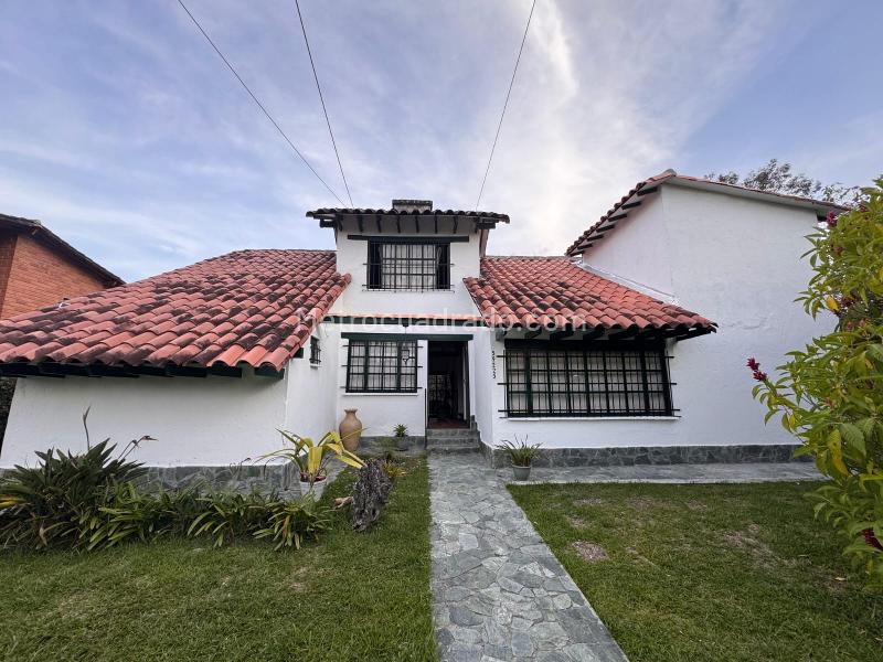 Casa en Arriendo, Gualanday, Rionegro - 2