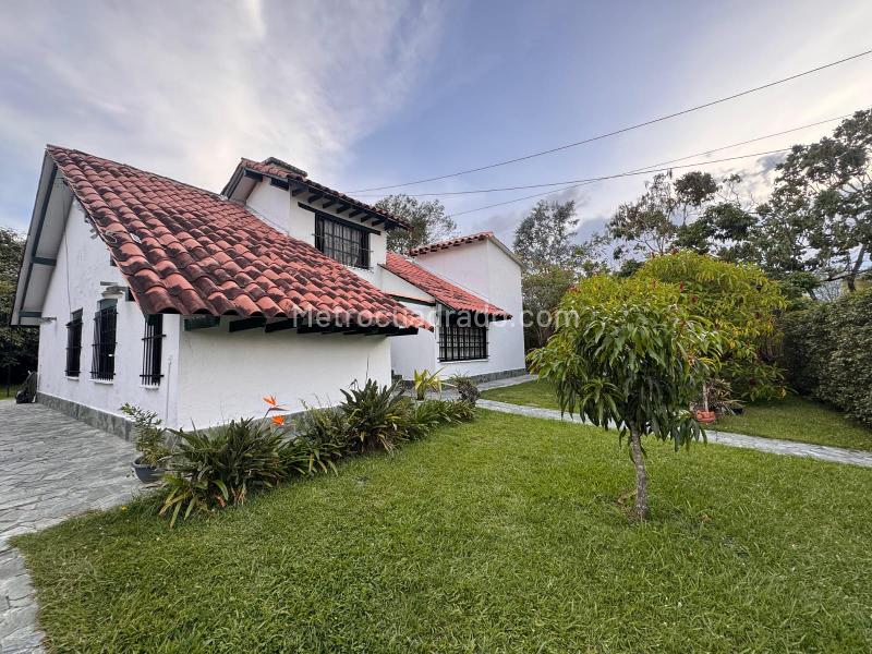 Casa en Arriendo, Gualanday, Rionegro - 3