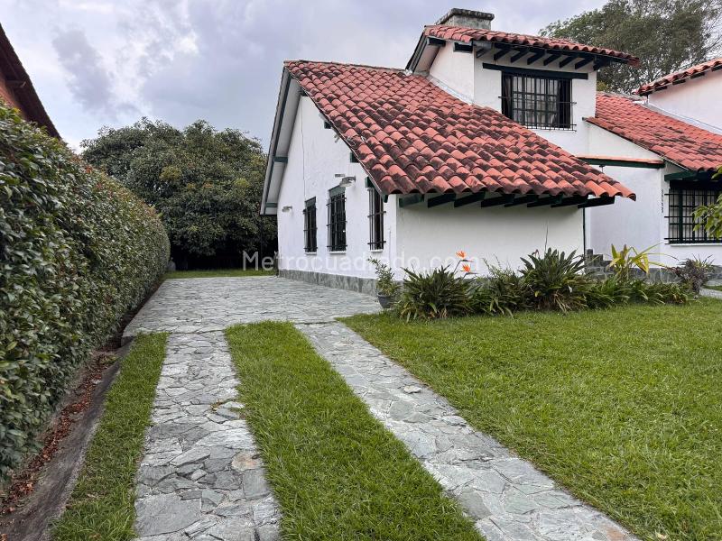 Casa en Arriendo, Gualanday, Rionegro - 4