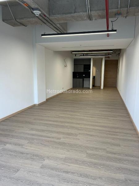 Oficina en Arriendo, Las Palmas Envigado, Envigado - Vista 3