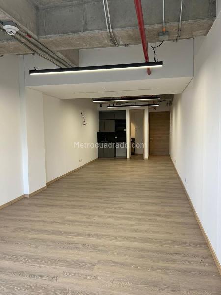 Oficina en Arriendo, Las Palmas Envigado, Envigado - Vista 4