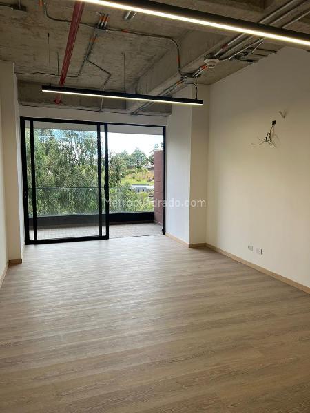 Oficina en Arriendo, Las Palmas Envigado, Envigado - Vista 5