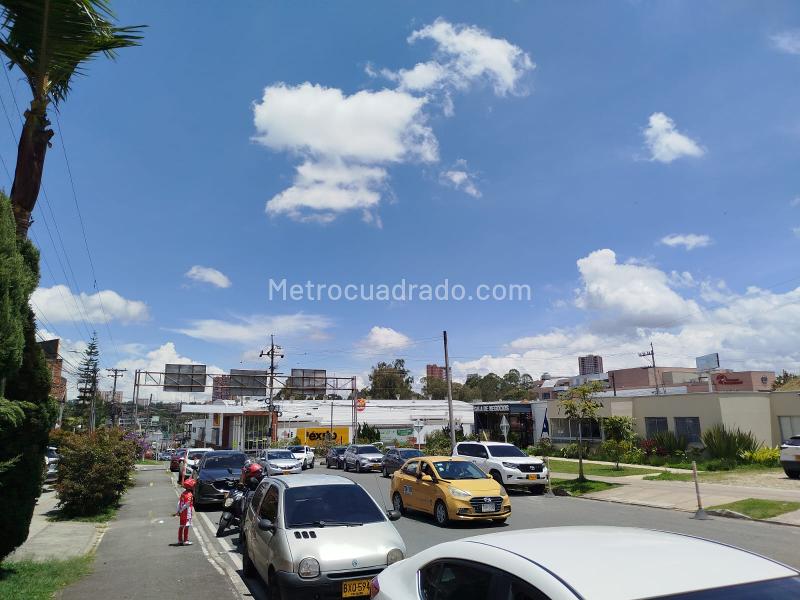 Local Comercial en Arriendo, Rionegro, Rionegro – pohled 2