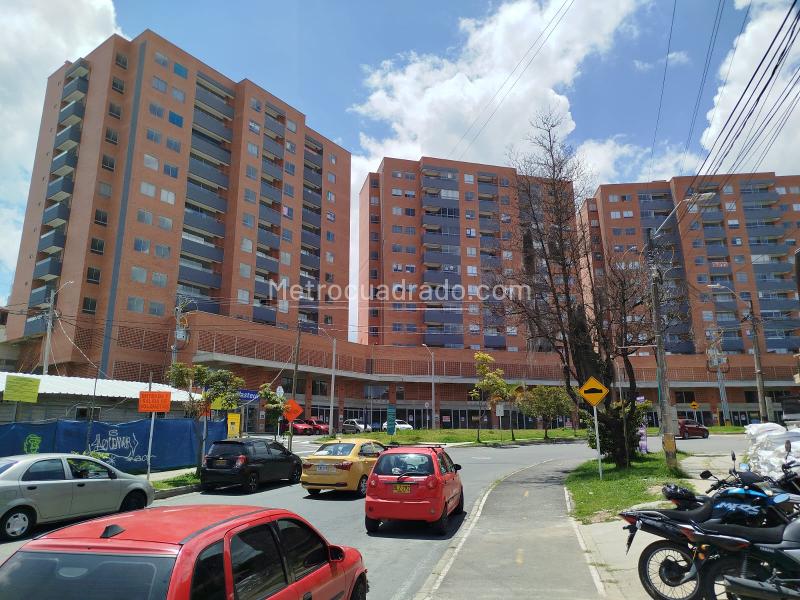 Local Comercial en Arriendo, Rionegro, Rionegro – pohled 3