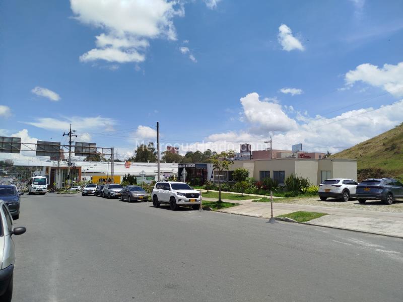 Local Comercial en Arriendo, Rionegro, Rionegro – pohled 4
