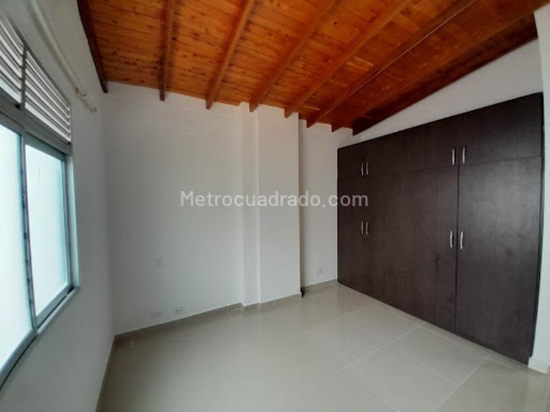 Cozy 1BR Apartment in La Castellana - 8