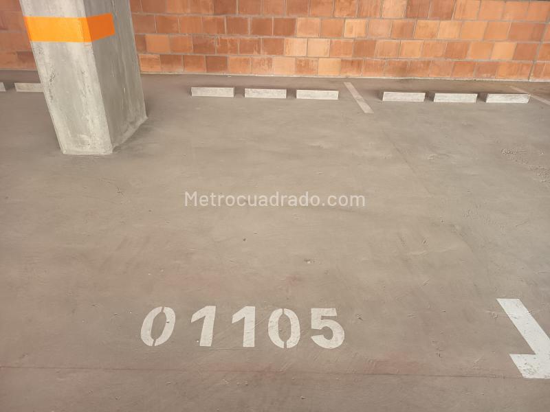 Apartamento en Arriendo, Camino Verde, Envigado - 2