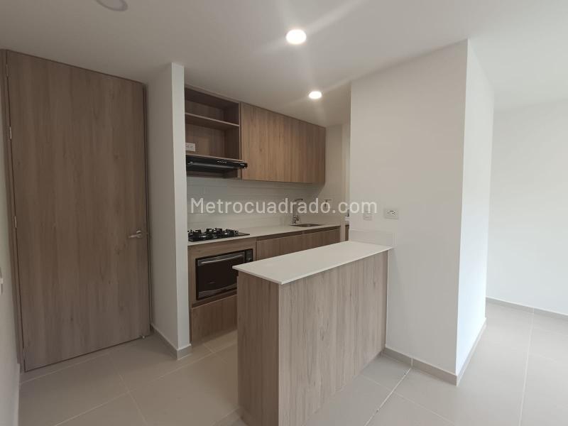 Apartamento en Arriendo, Camino Verde, Envigado - 4