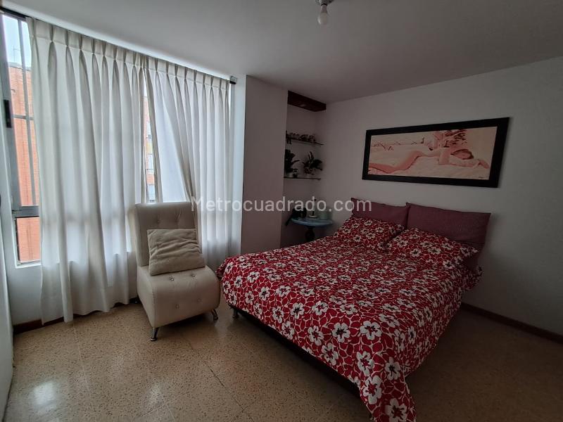 Apartamento Amplio de 3 Alcobas en Belén La Mota - 5